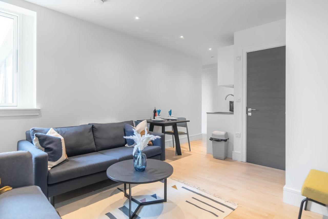 Apartment Livestay-modern Next To Wembley Stadium *