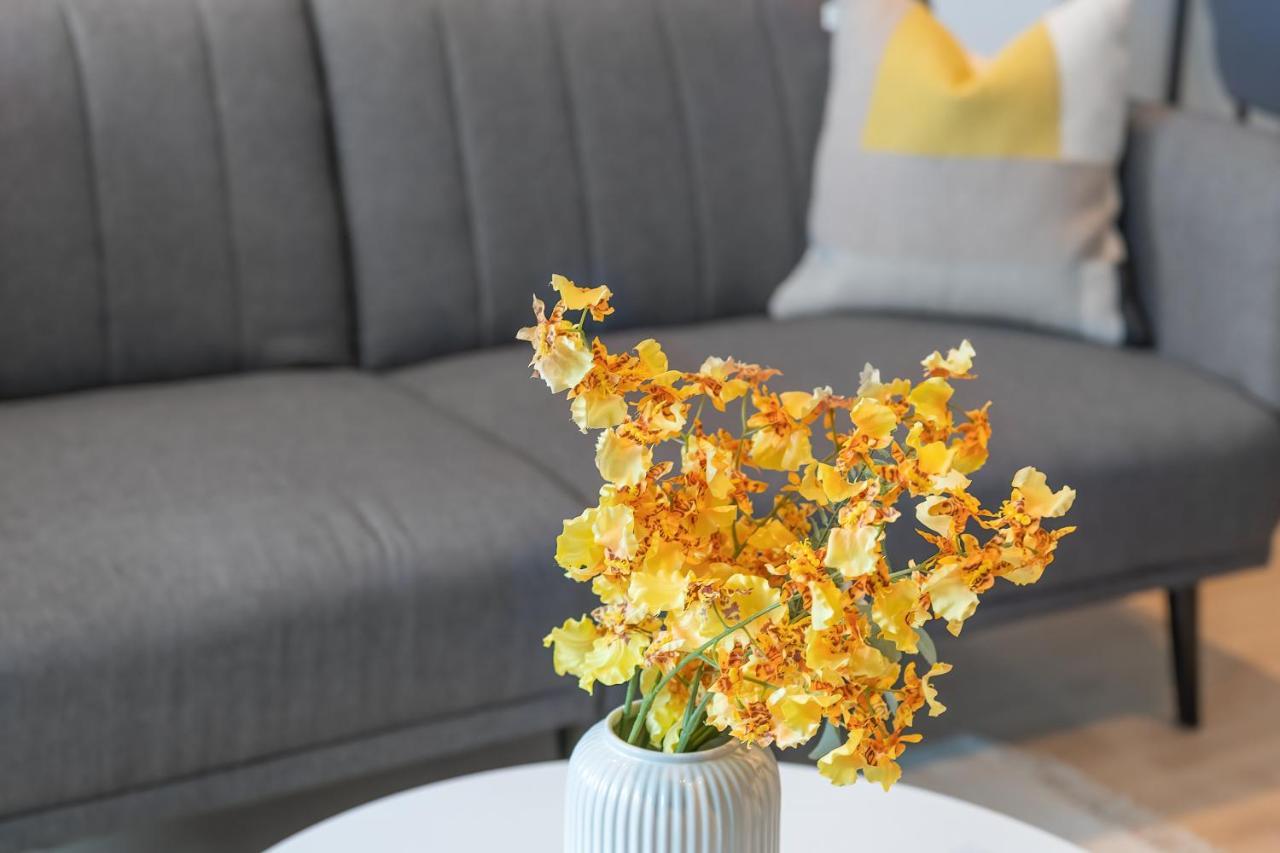 Livestay-modern Next To Wembley Stadium