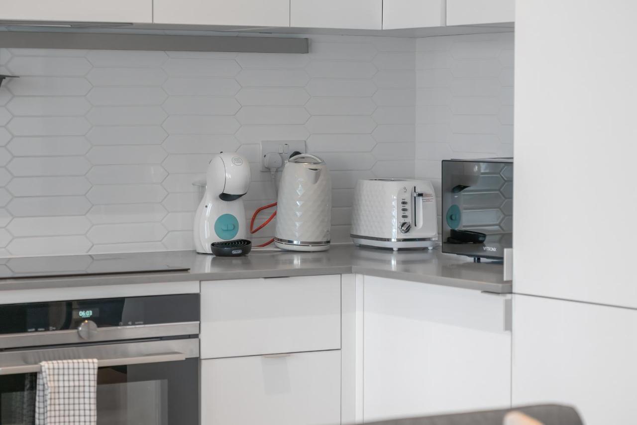 Livestay-modern Next To Wembley Stadium