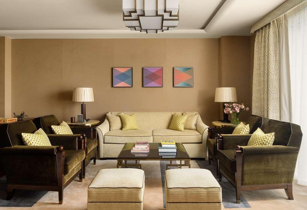The Beaumont Mayfair 5* Londres