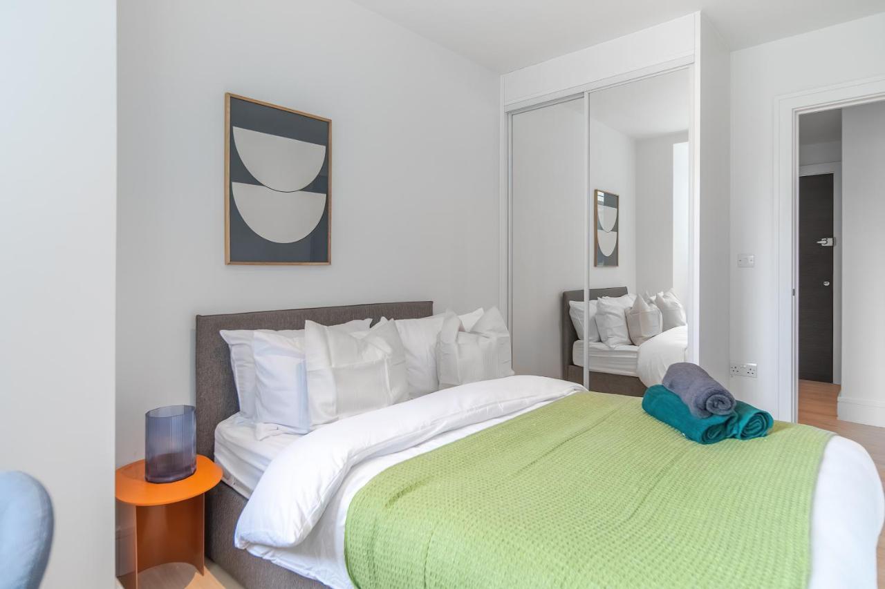 Livestay-modern Next To Wembley Stadium *