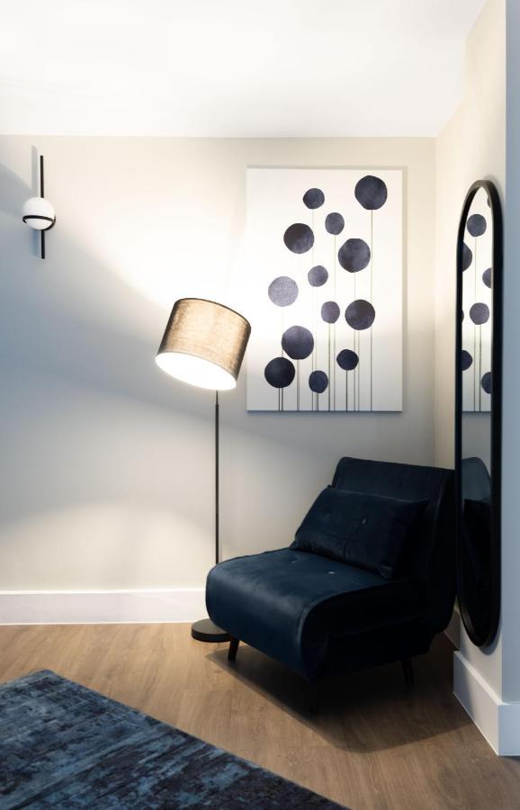 Oxford Street Fitzrovia By D'montrio Apartment