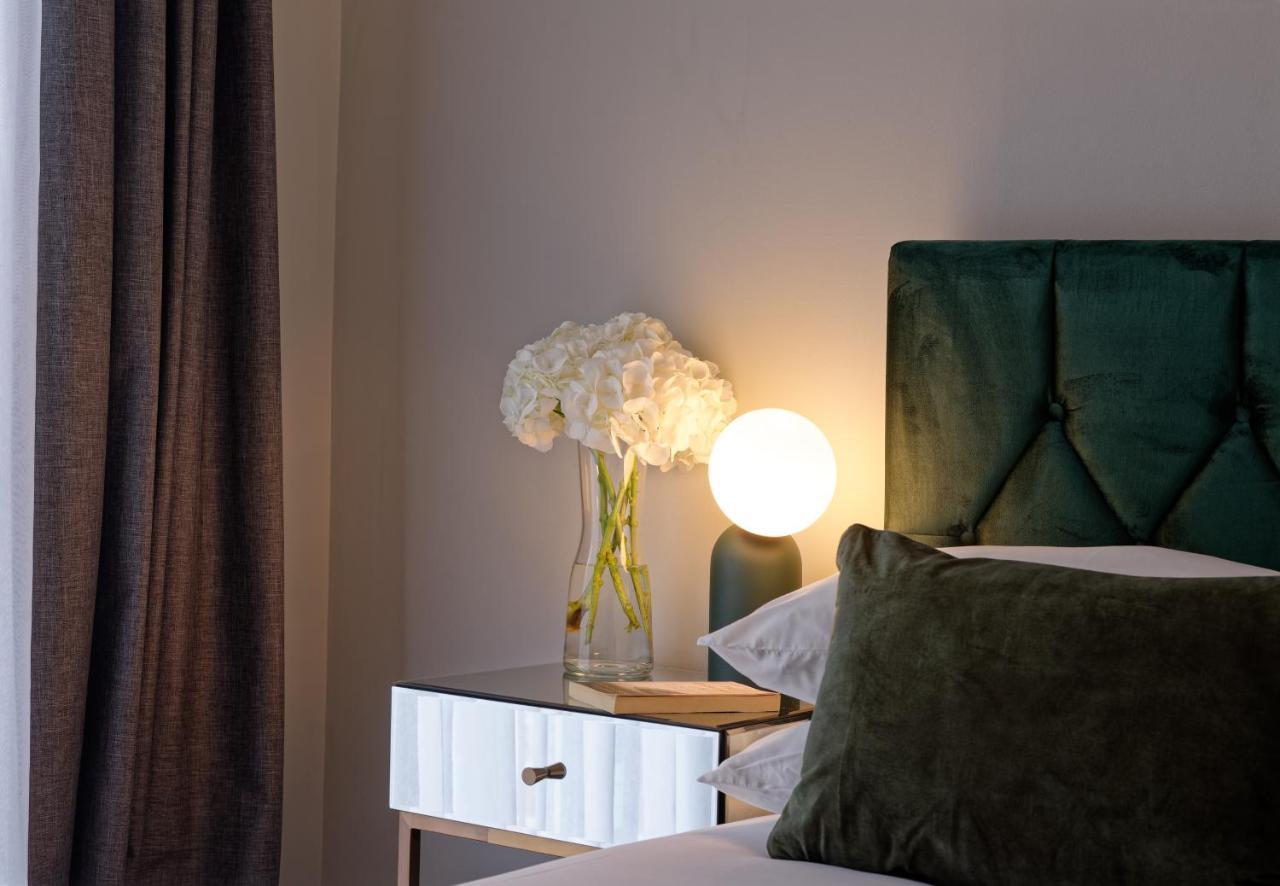 Apartment Oxford Street Fitzrovia By D'montrio London