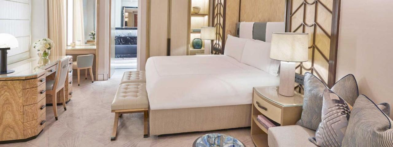 Hotel Claridge's, Maybourne 5*