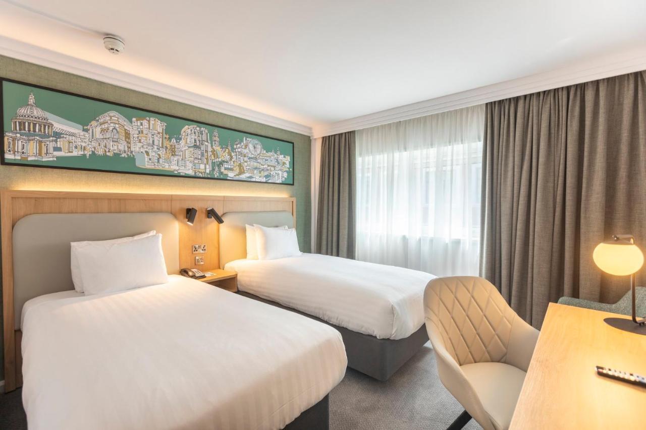 - Regent's Park By Ihg Hotel
