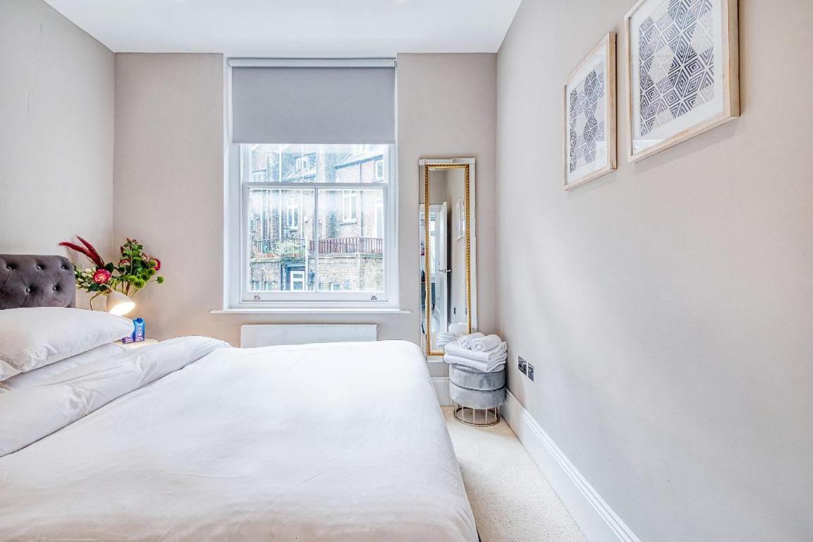 Elegant 1 Bed Apartment- Hampstead Village * Londres