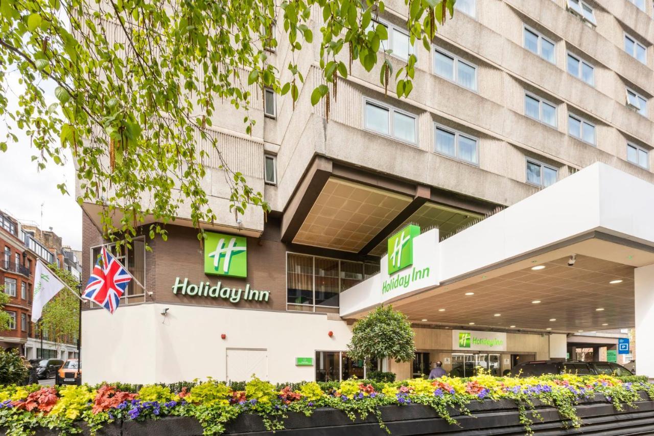 - Regent's Park By Ihg Hotel Londres