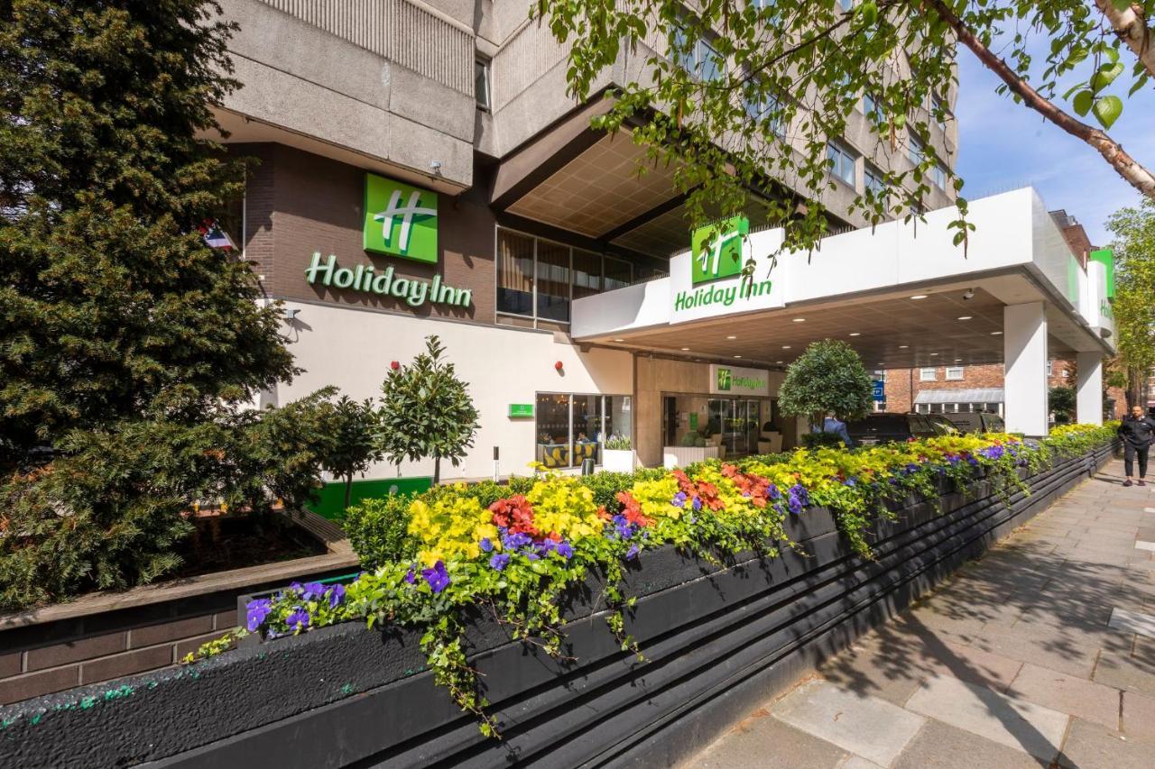 - Regent's Park By Ihg Hotel 4*