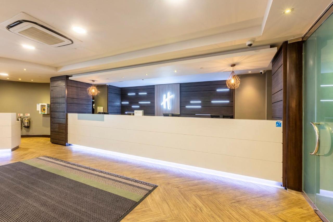 - Regent's Park By Ihg Hotel