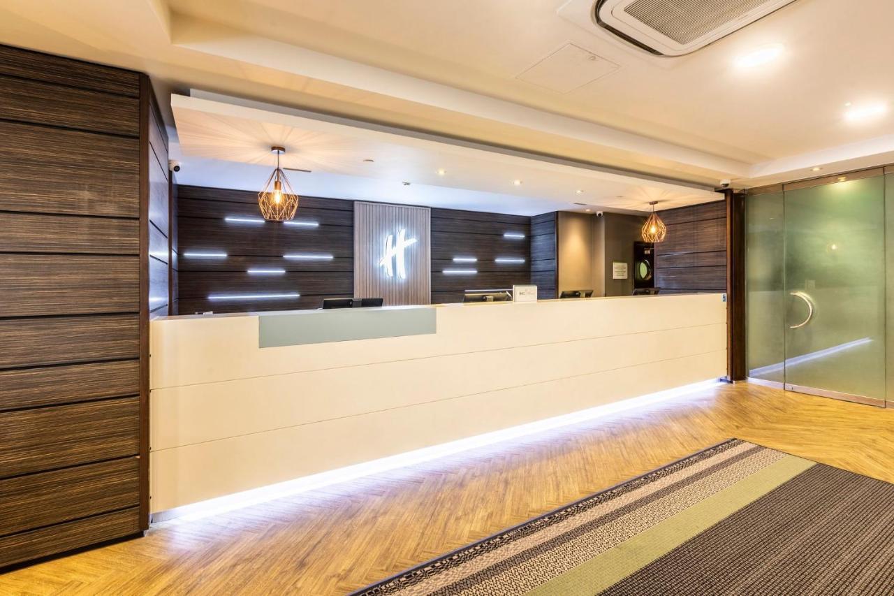 - Regent's Park By Ihg Hotel 4*