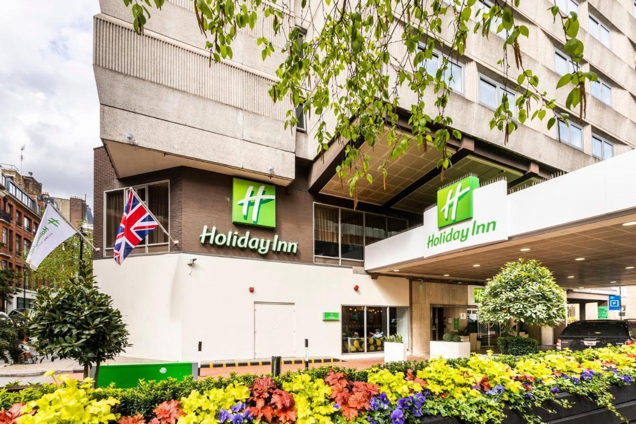 - Regent's Park By Ihg Londres