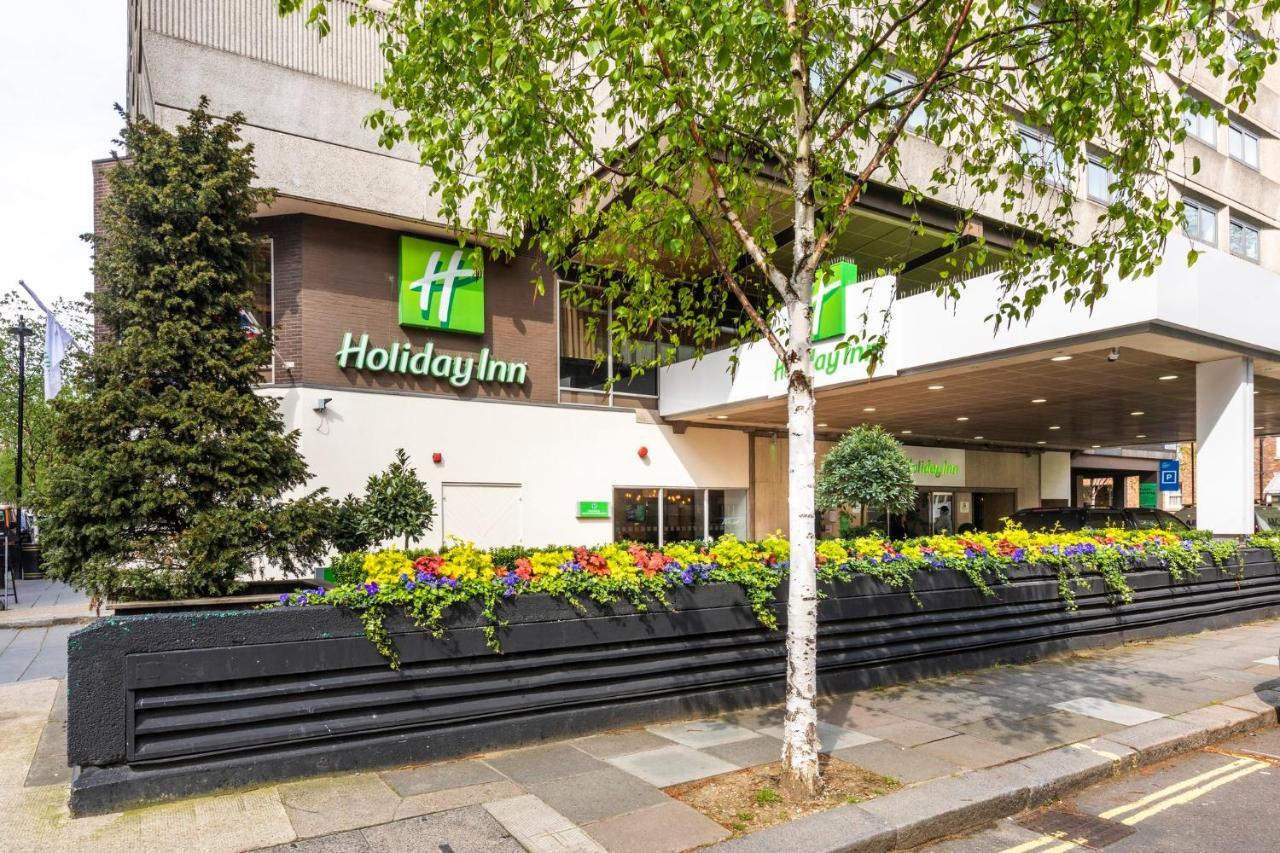 Hotel - Regent's Park By Ihg Londres