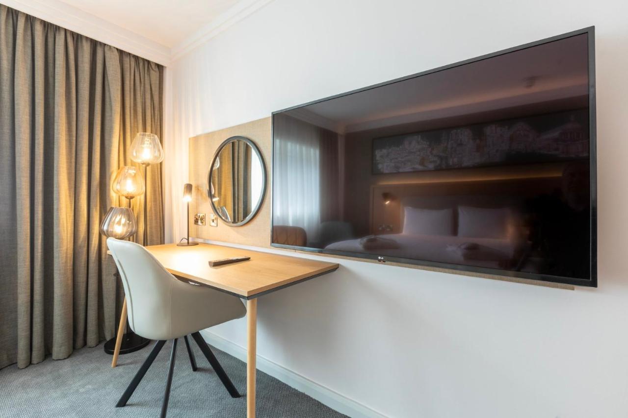 Hotel - Regent's Park By Ihg