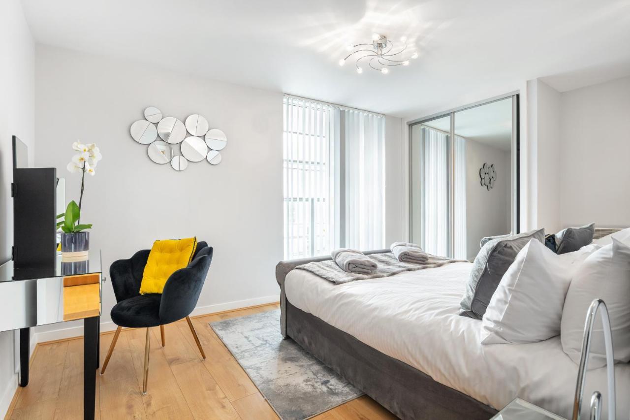 Stunning With Underground Parking!