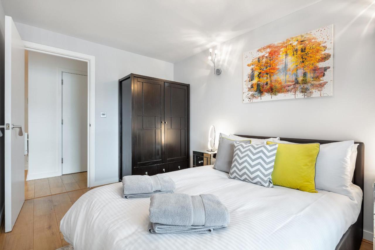 Apartamento Stunning With Underground Parking! *
