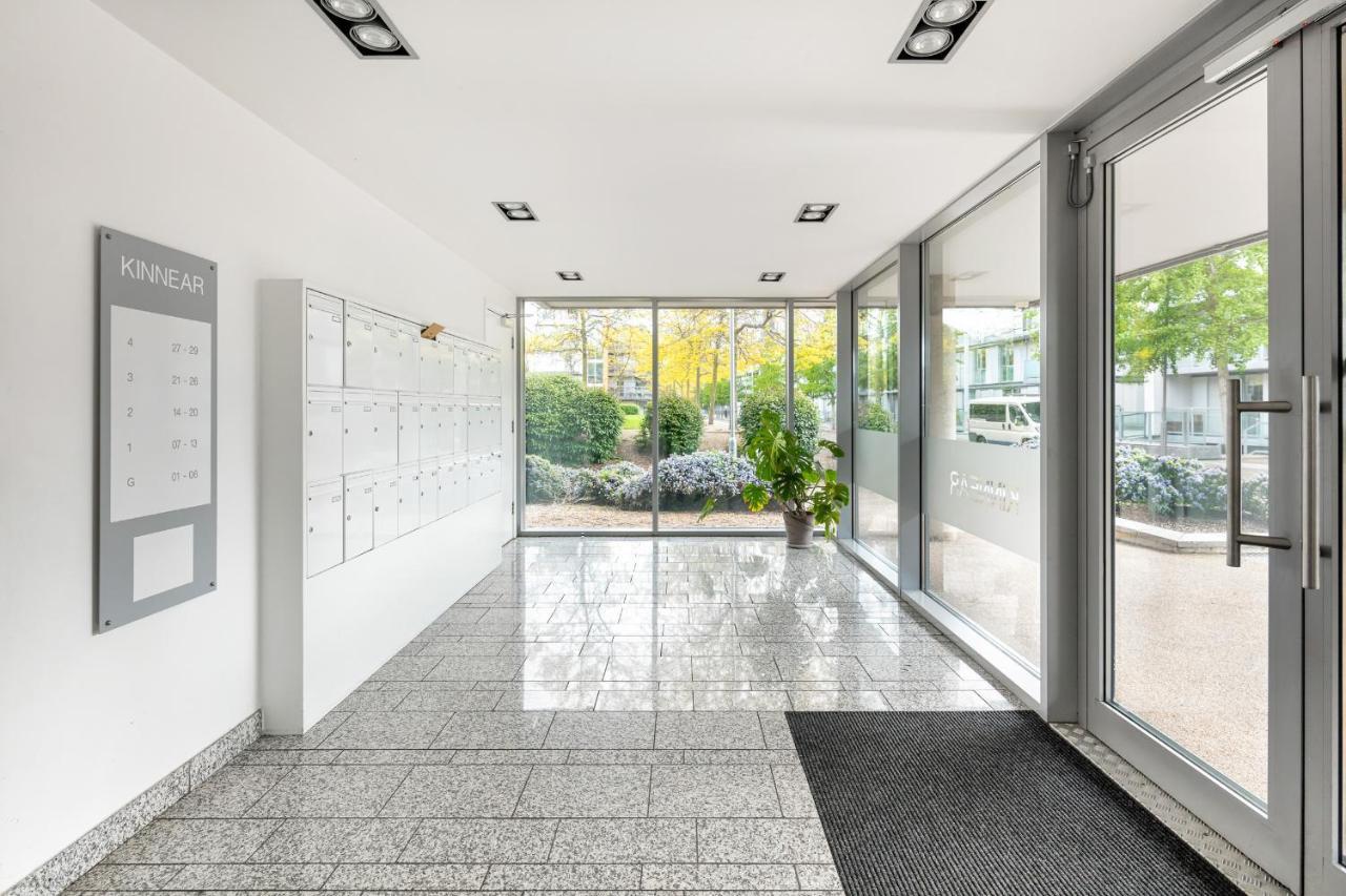 Apartamento Stunning With Underground Parking! *