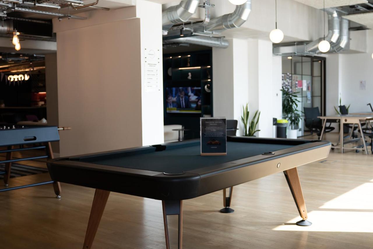 Livestay-modern Next To Wembley Stadium Apartment London