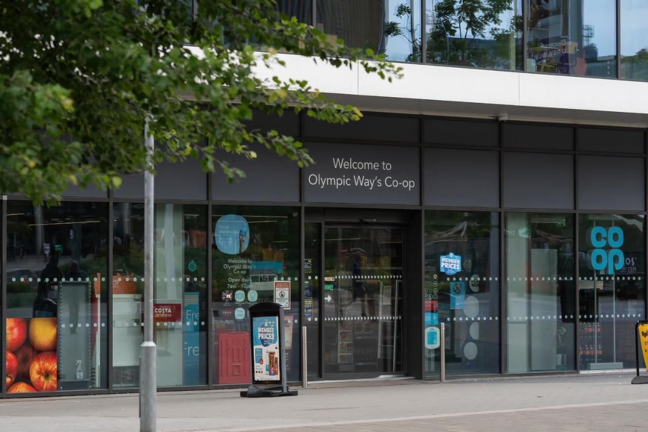 Livestay-modern Next To Wembley Stadium Apartment *