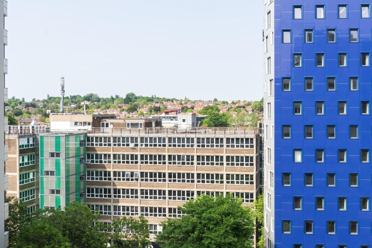 Livestay-modern Next To Wembley Stadium Apartment
