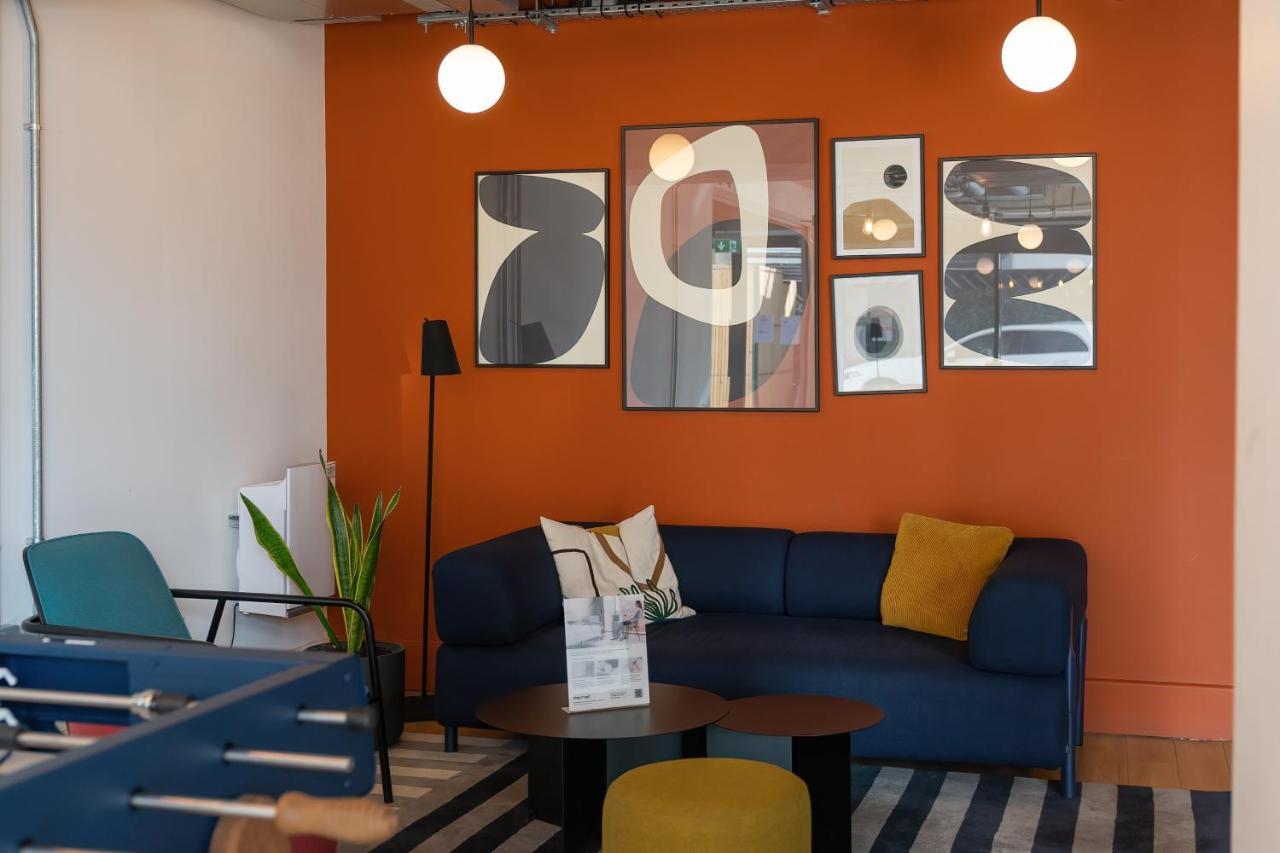 Livestay-modern Next To Wembley Stadium * London