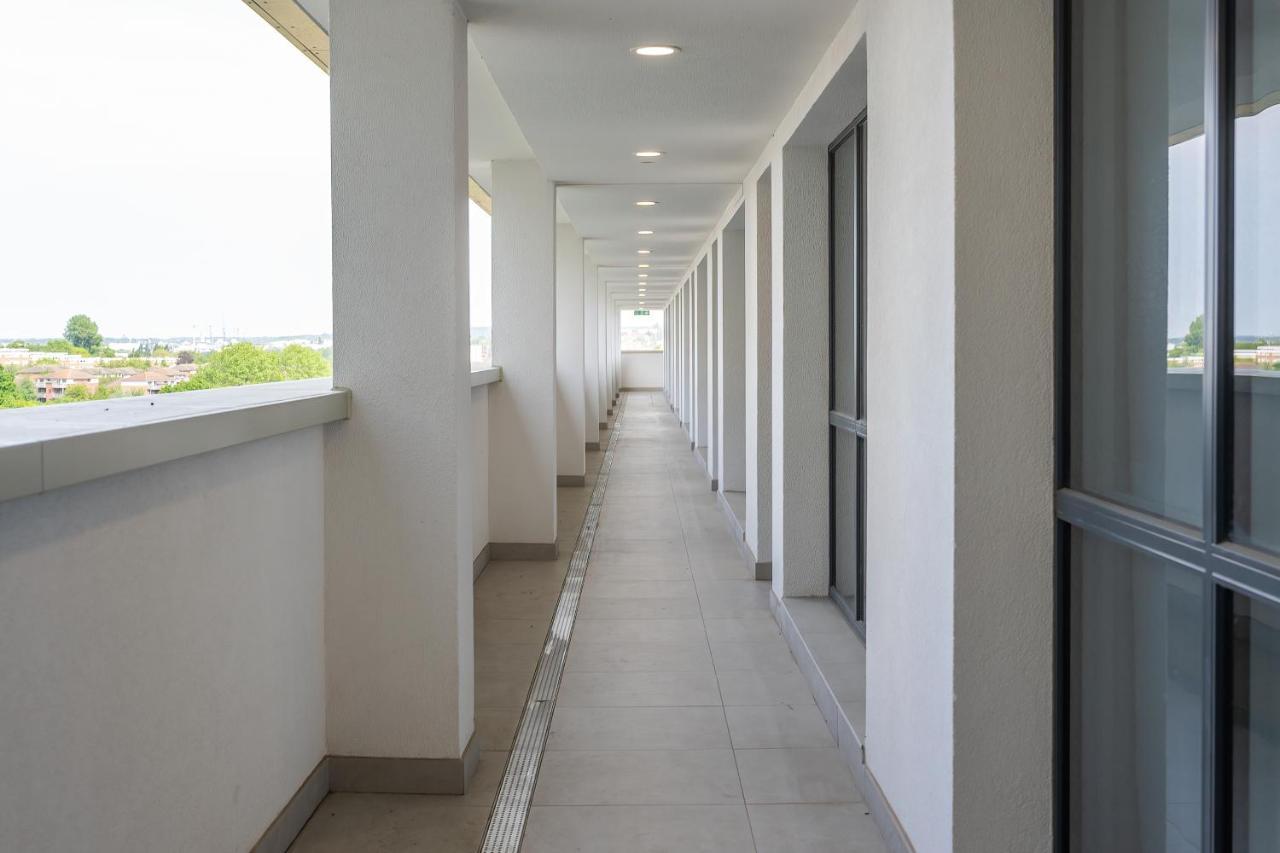 Apartment Livestay-modern Next To Wembley Stadium