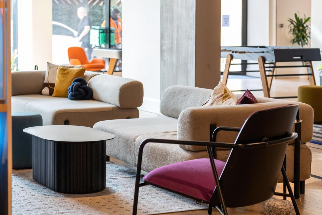 Livestay-modern Next To Wembley Stadium Apartment London