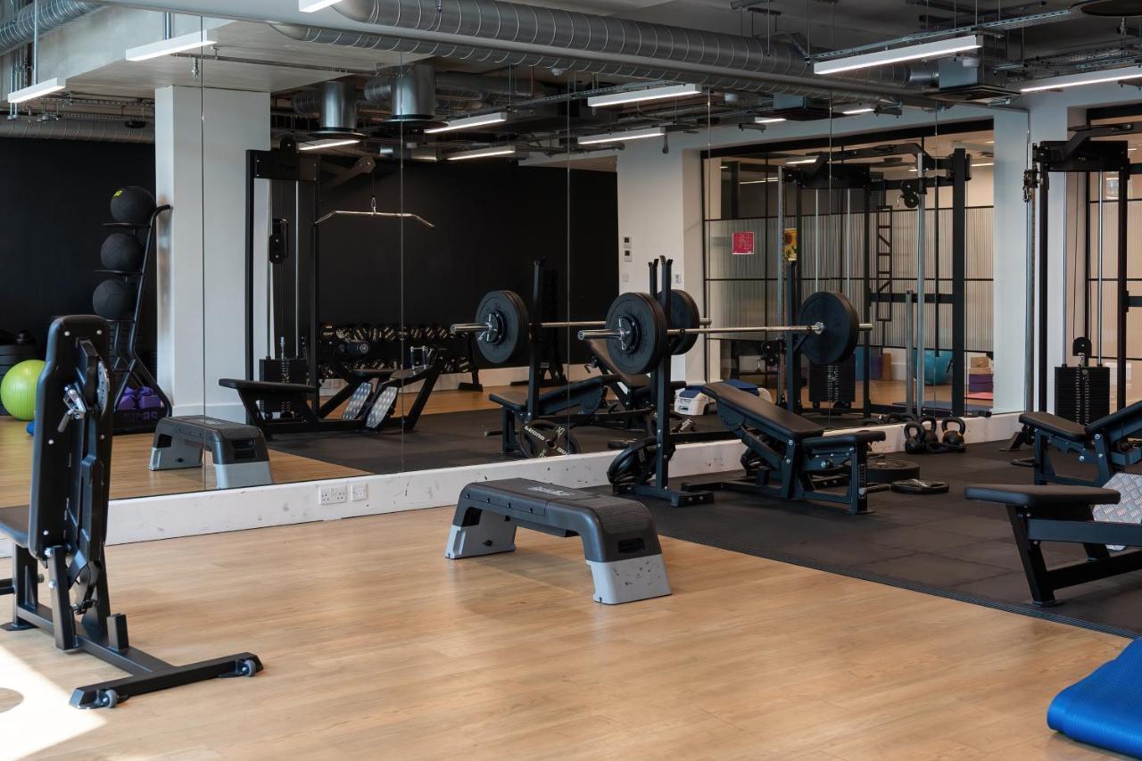 Apartment Livestay-modern Next To Wembley Stadium *