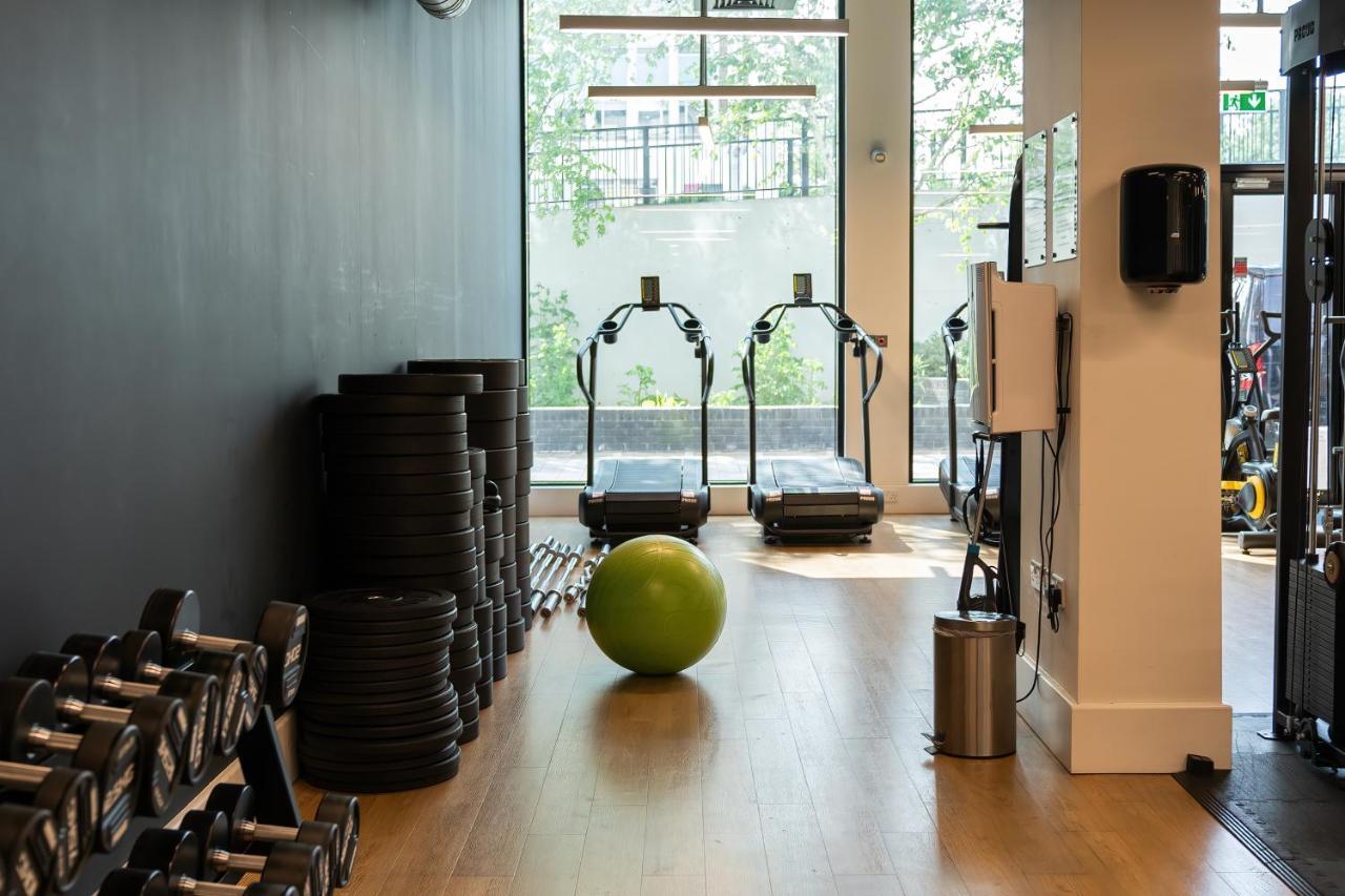 Livestay-modern Next To Wembley Stadium London