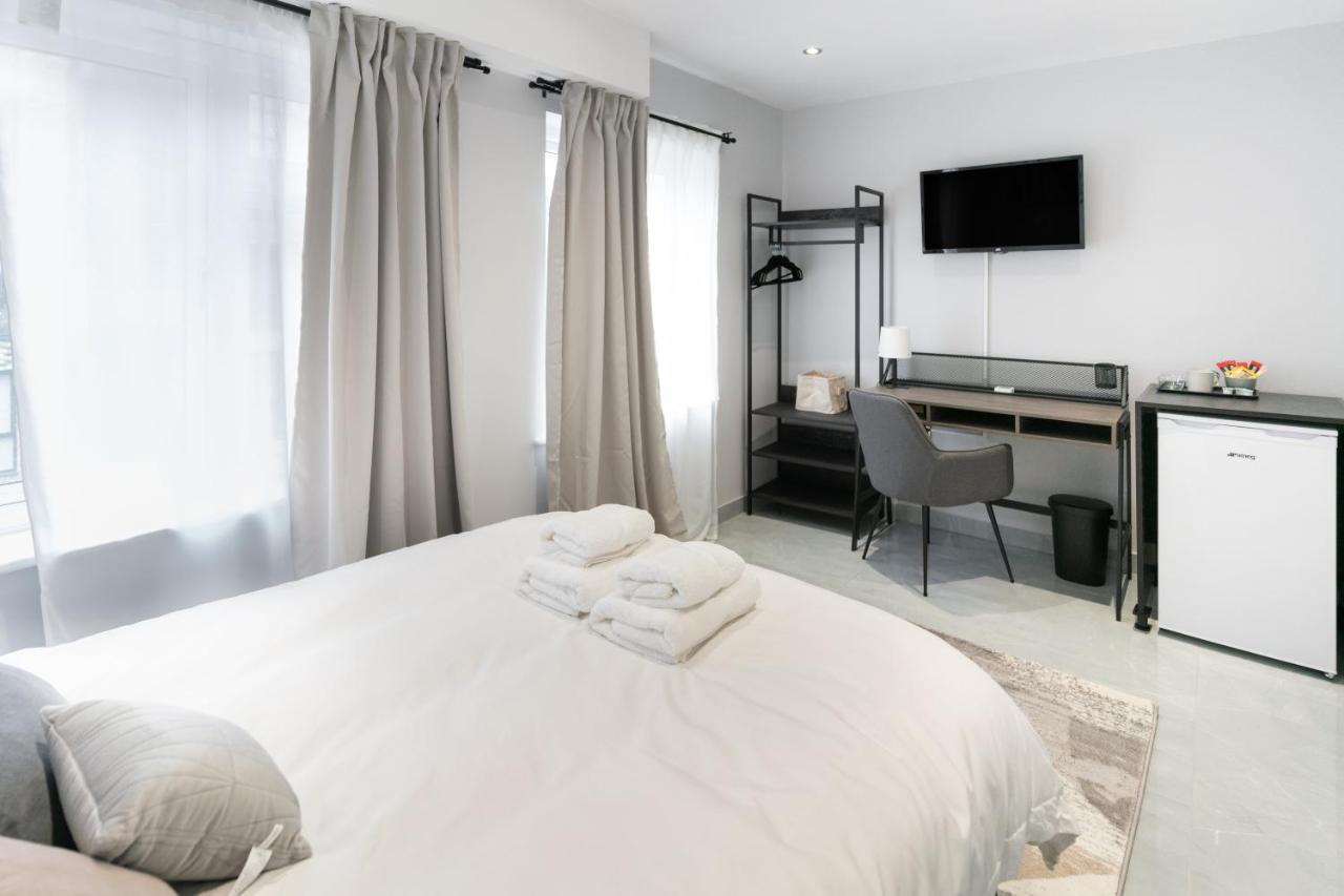 Luxury 5bd Guest house