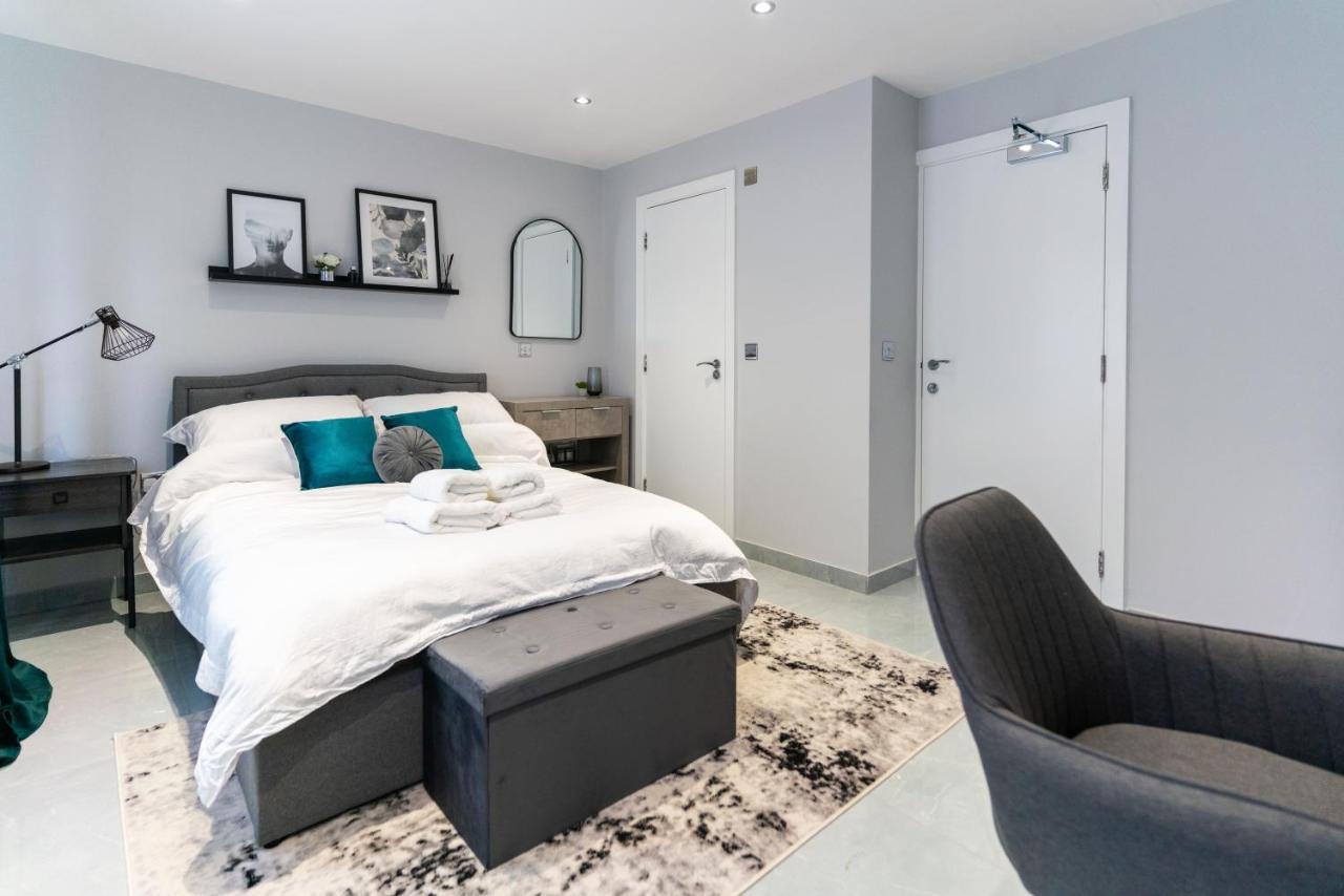 Guest house Luxury 5bd London
