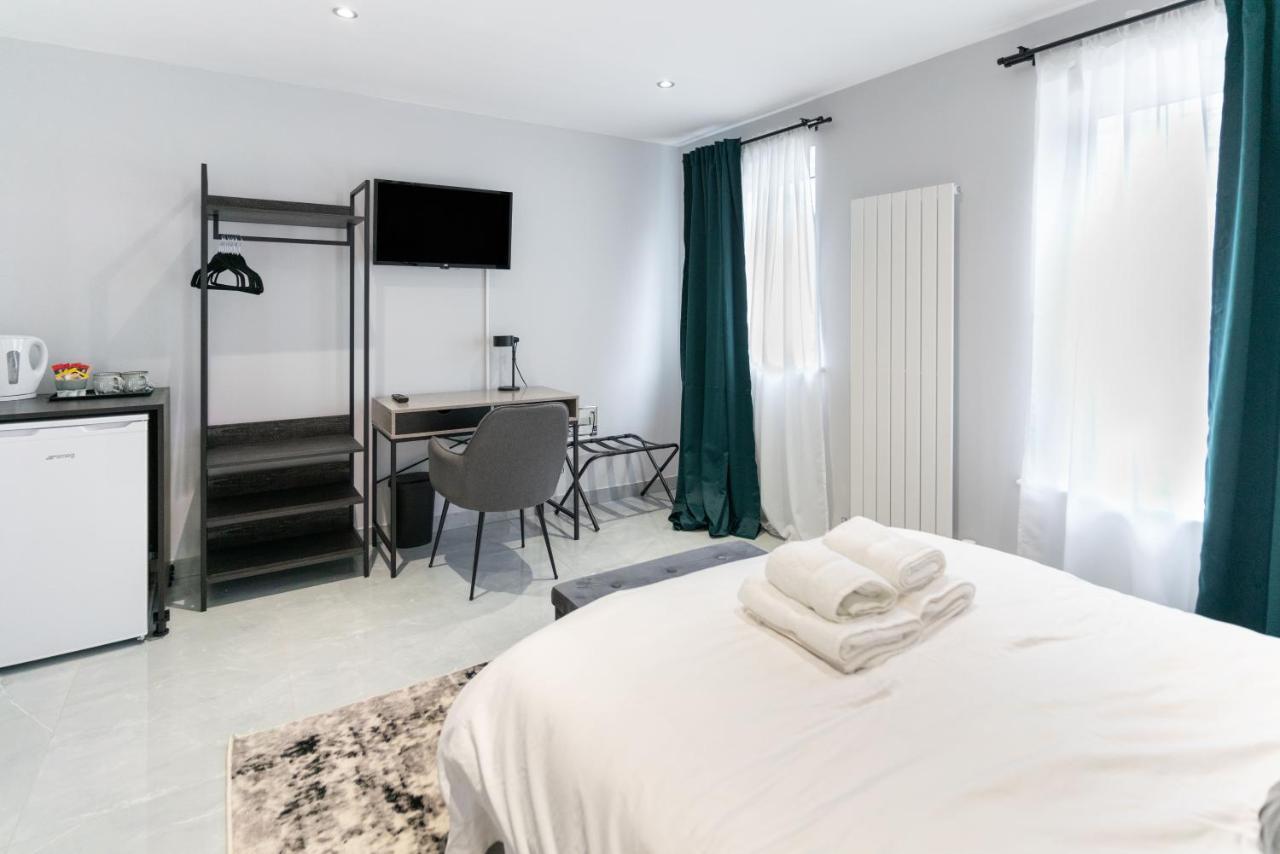 Luxury 5bd Guest house London