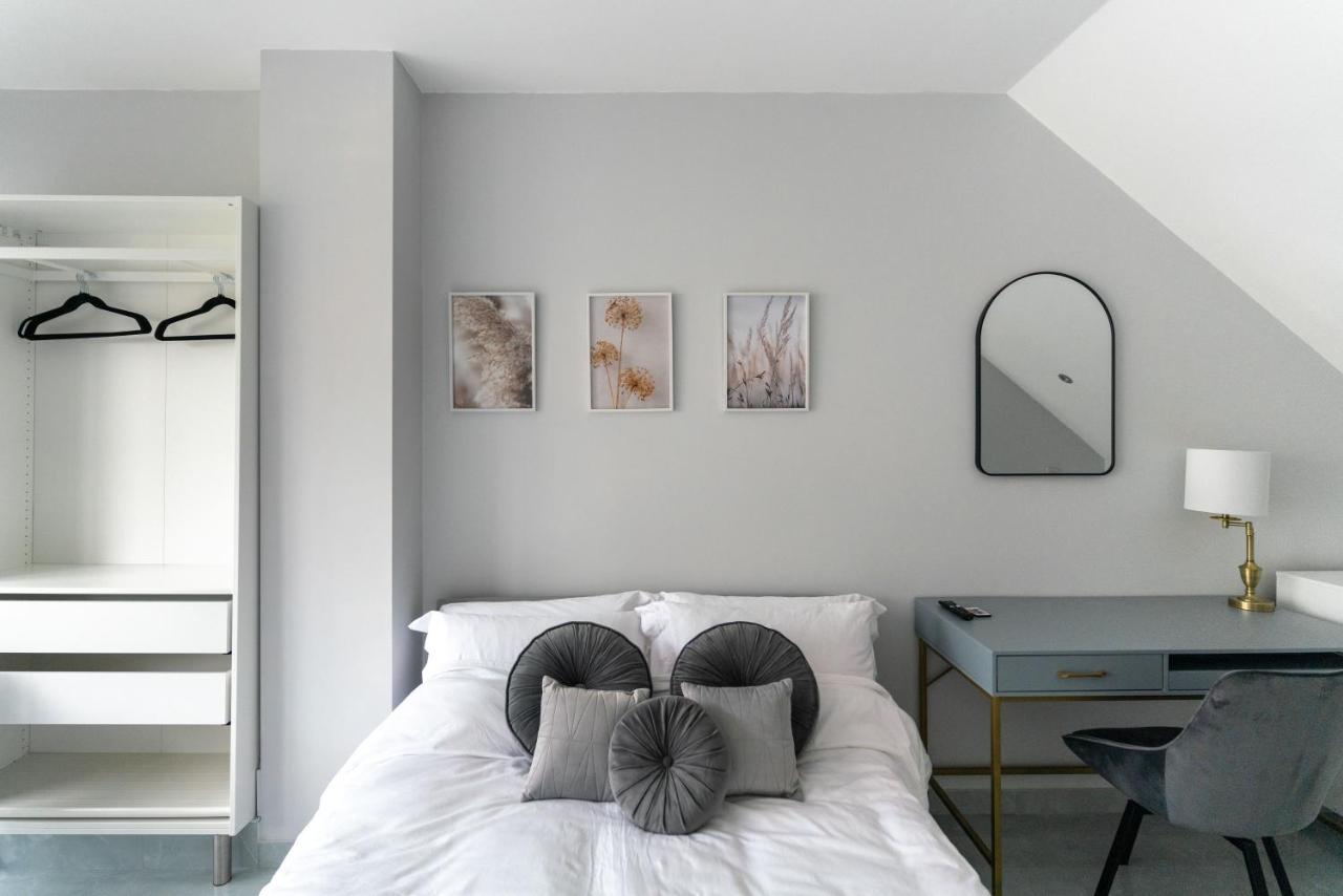 Guest house Luxury 5bd *