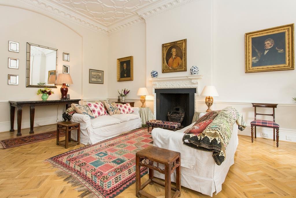 Knightsbridge Hotel, Firmdale Hotel 5*