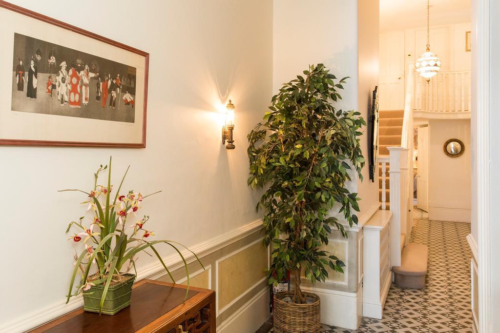 Knightsbridge Hotel, Firmdale Hotel
