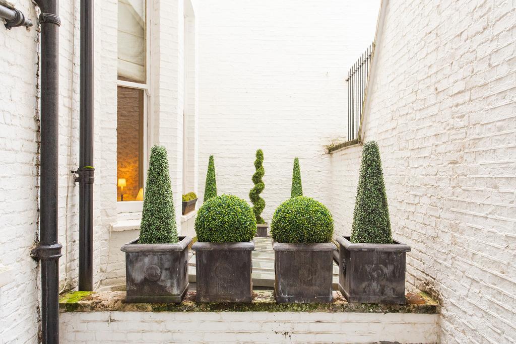 Hotel Knightsbridge Hotel, Firmdale 5*