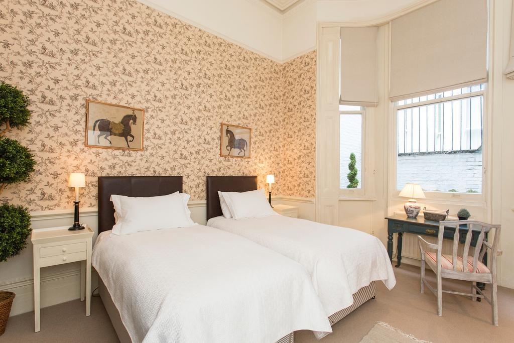 Knightsbridge Hotel, Firmdale 5* London