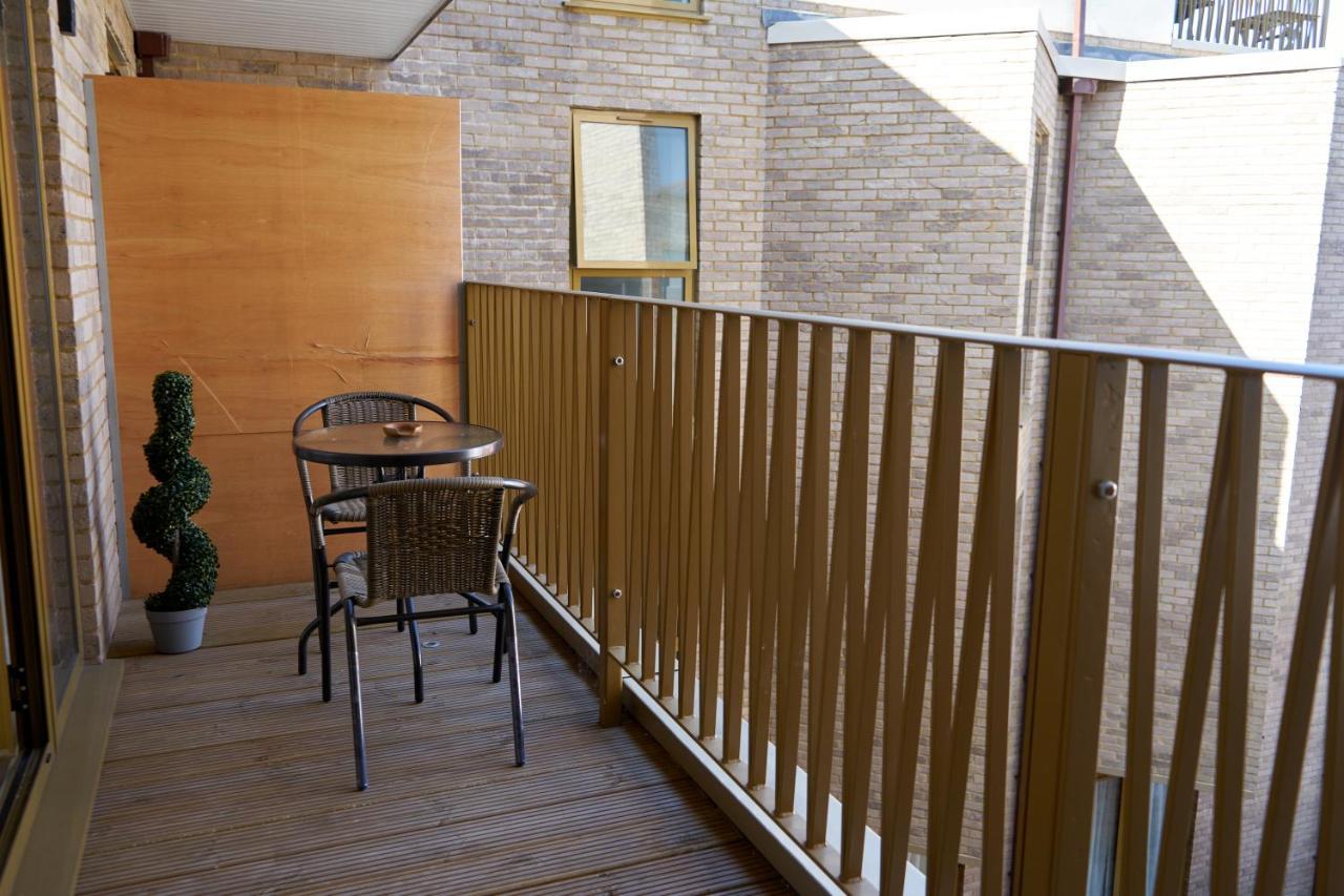 Apartment Luxury Escape