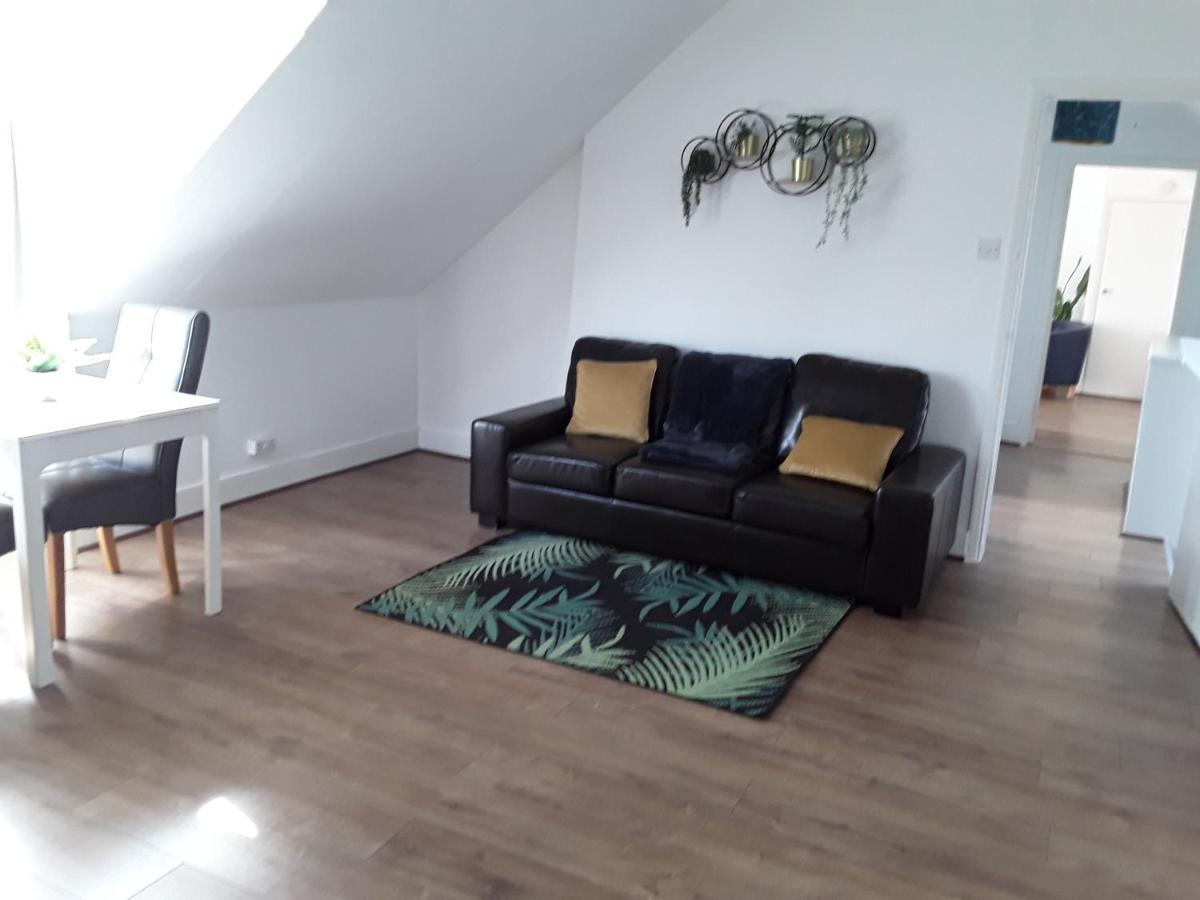 Apartment Stunning 1-bed In