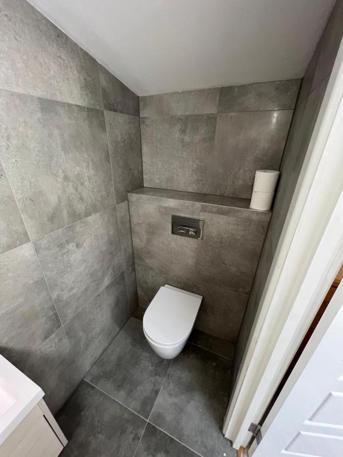 Double With En Brand New Homestay