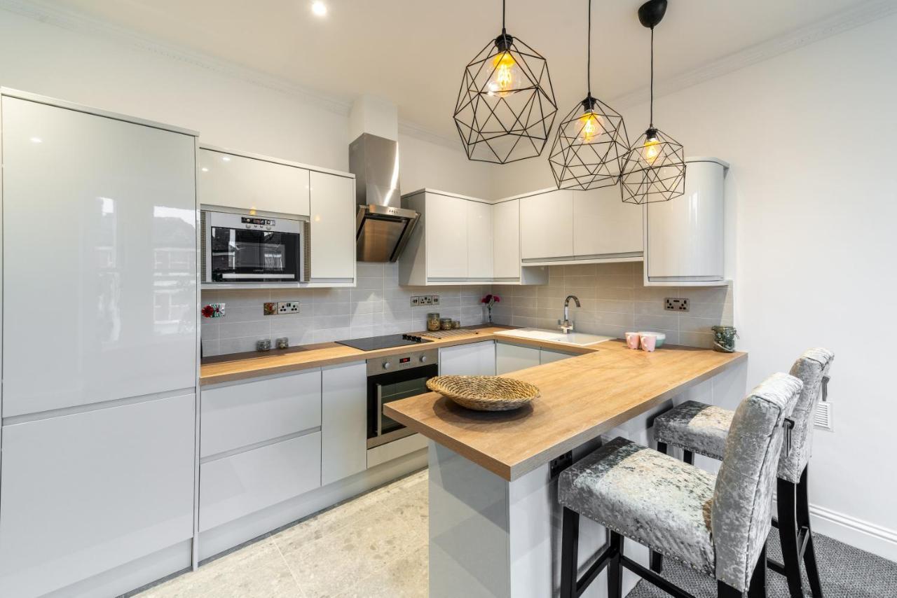 Stunning 2 Bed 2 Bath Luxury Apartment! Apartment