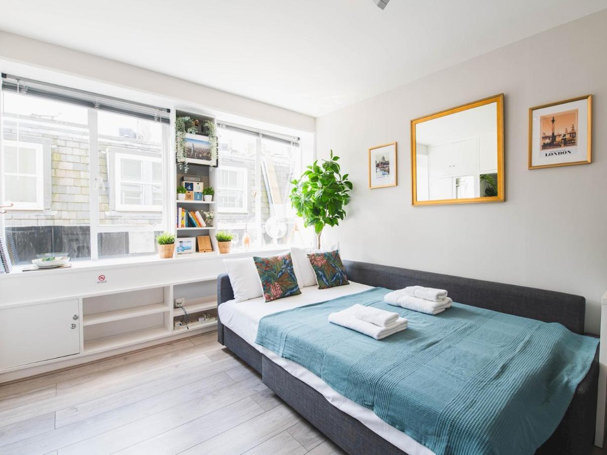 Apartment Pass The Keys - Stylish & Cozy Close To Hyde Park *