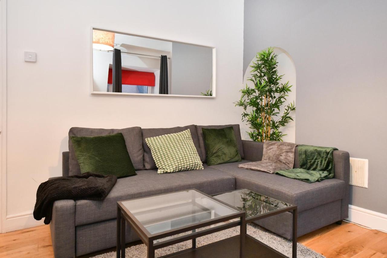 Apartment Plumstead Luxury