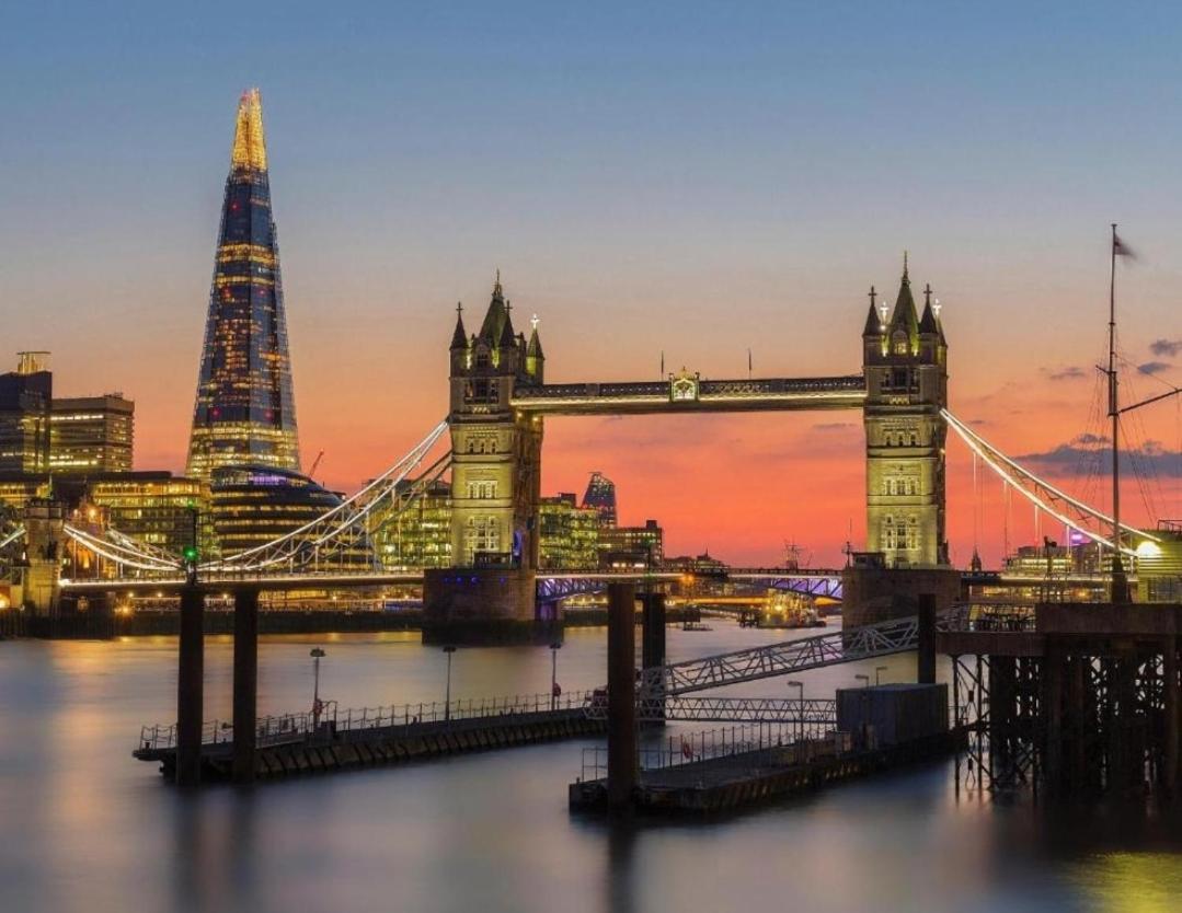 Plumstead Luxury London