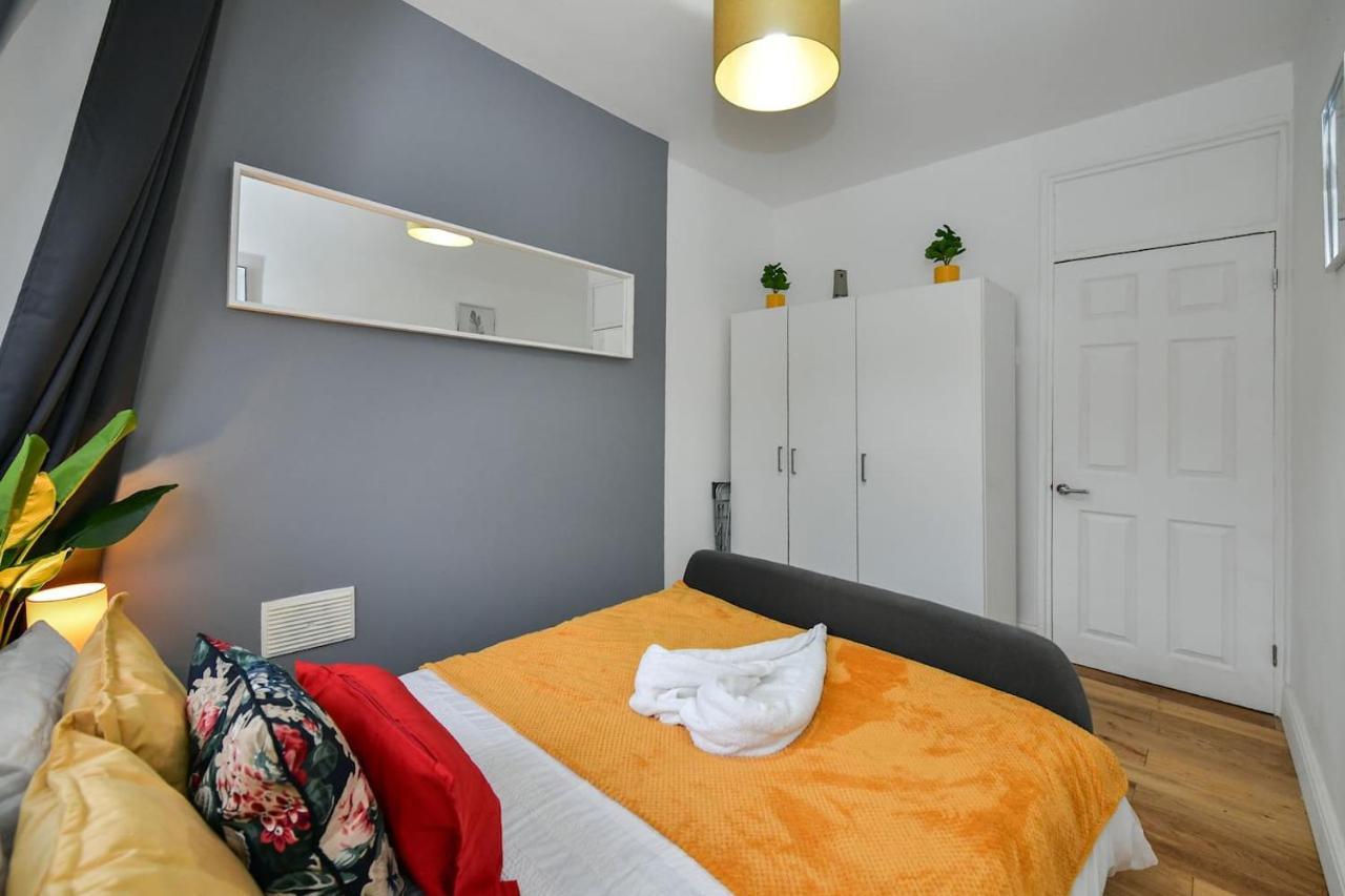 Apartment Plumstead Luxury