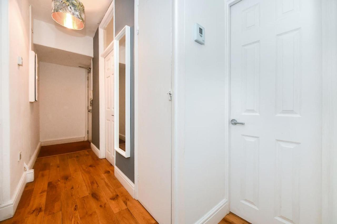 Plumstead Luxury Apartment London
