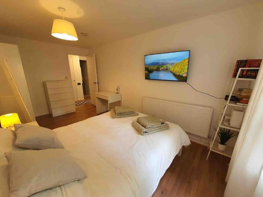 Amazing Flat In Fulham London