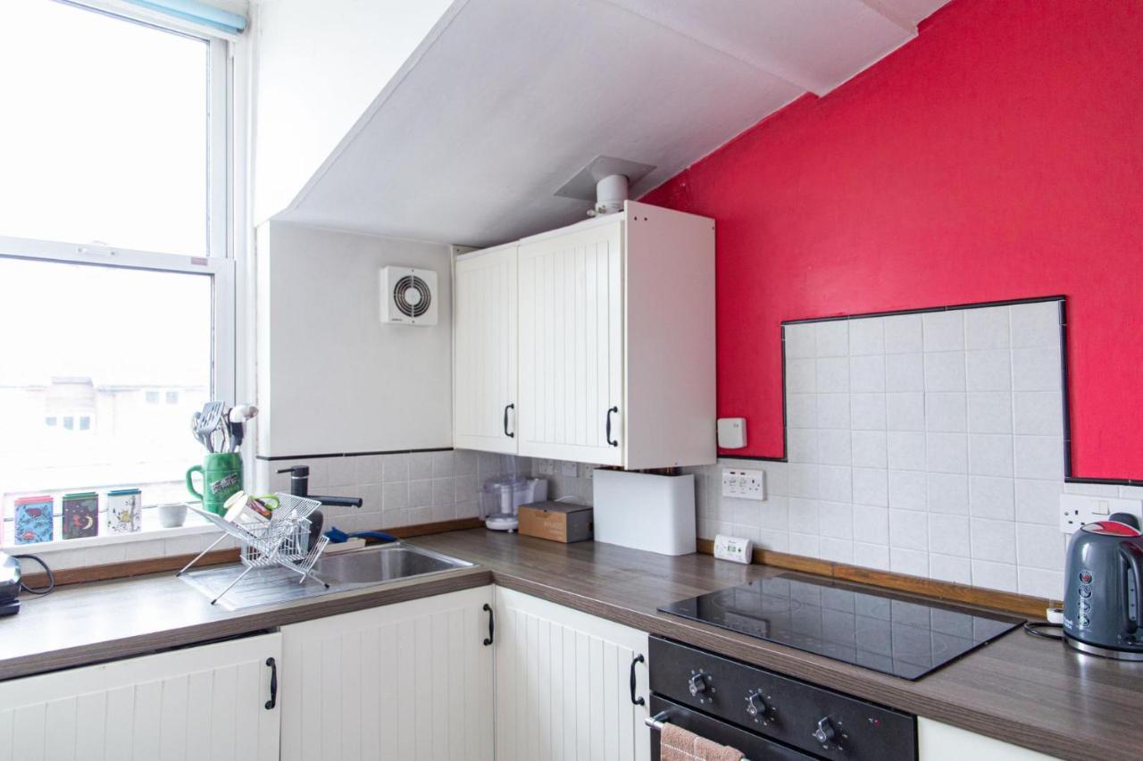 Plush For Four In Brixton Apartamento *