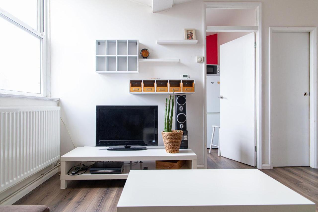 Apartamento Plush For Four In Brixton *