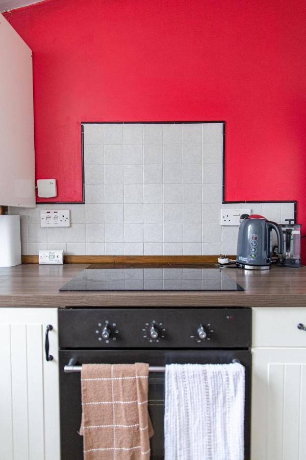 Plush For Four In Brixton Apartamento Londres