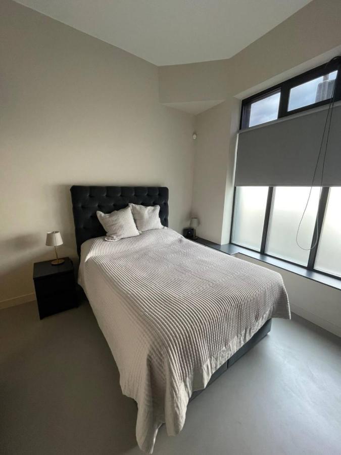 Apartamento Sleek & 1bd Flat - Battersea Park